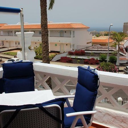 Royal Palm Aparthotel Los Cristianos  Exteriör bild